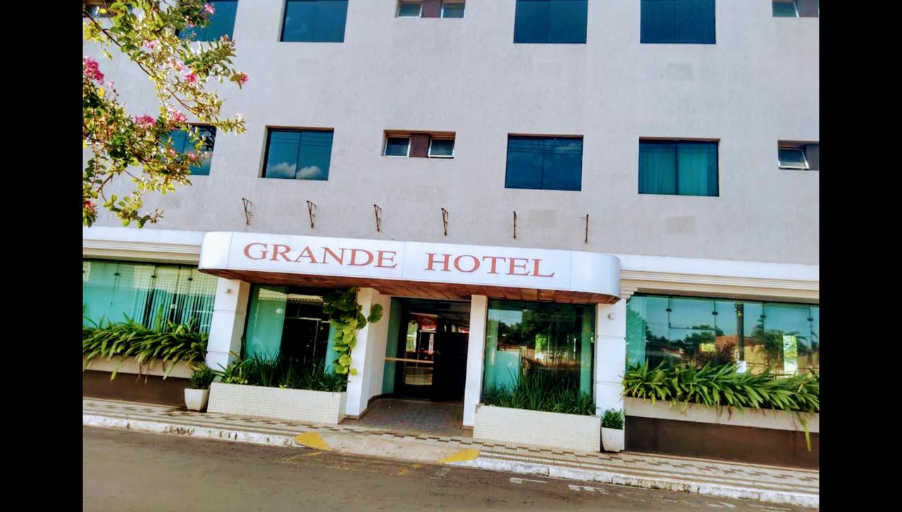 Prefeitura transforma hotel em hospital para atender pacientes com Coronavírus