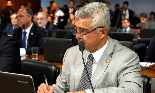Como deputado estadual, Major Olímpio fez do gabinete dele um negócio de família e contratou até sogro e sogra