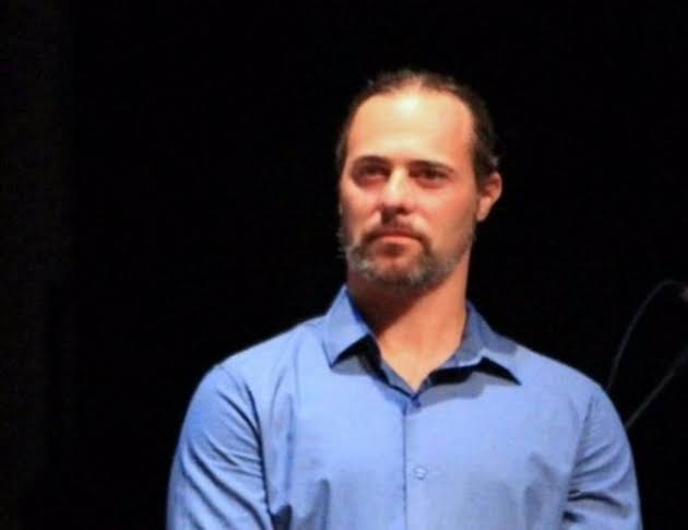 Acidente de moto mata ex- secretário de Cultura  Rodrigo Donato