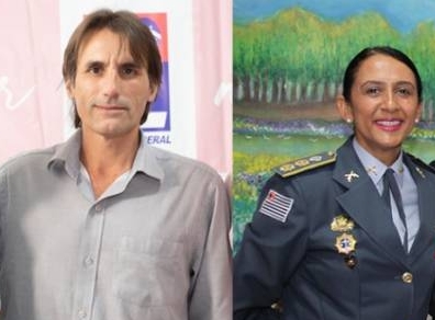 PL lança pré-candidaturas de Flavinho e Cel. Cenise a prefeito
