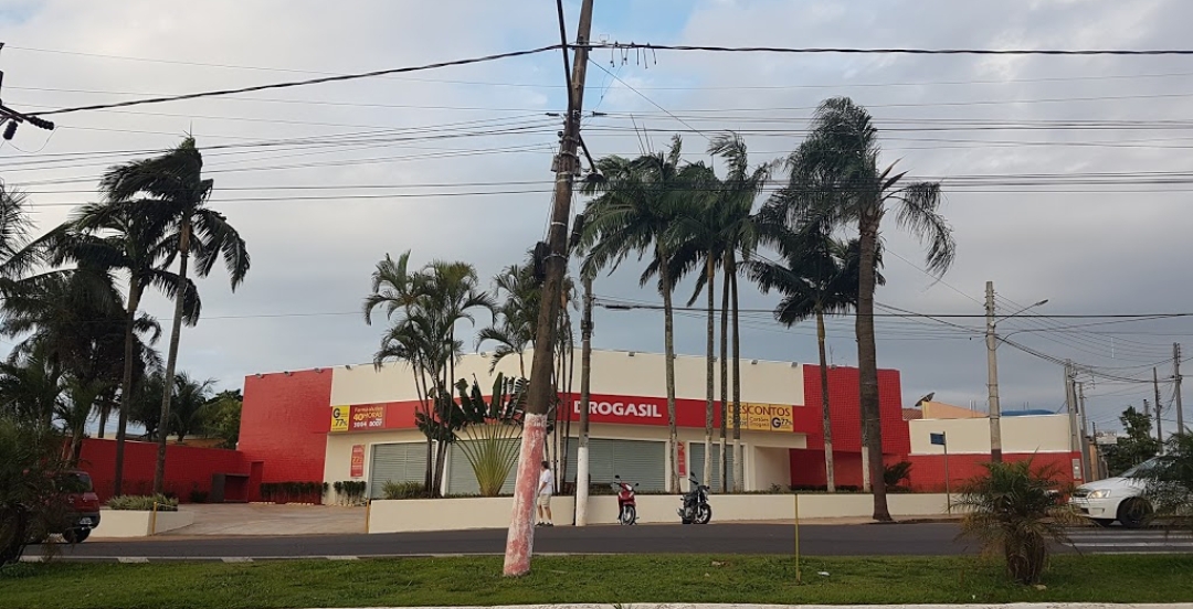Rede de farmácia tem 3 casos confirmados e 4 suspeitos de Covid-19
