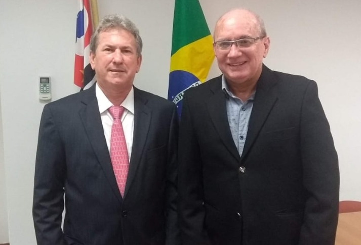 Deputado Enio Tatto se empenha para evitar descredenciamento do IAMSPE na Santa Casa