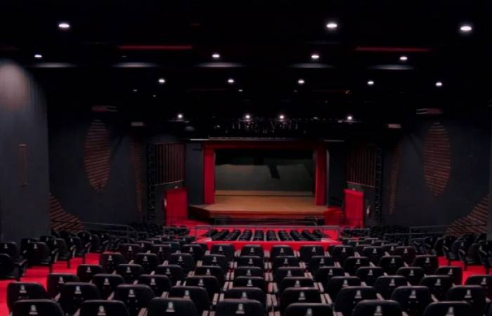 Governo deve anunciar antecipação da reabertura dos cinemas e teatros no estado de SP