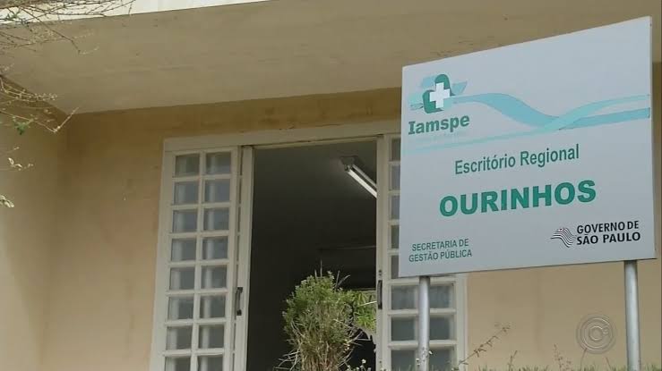 Prefeitura assina prorrogação de contrato com o IAMSPE de Ourinhos