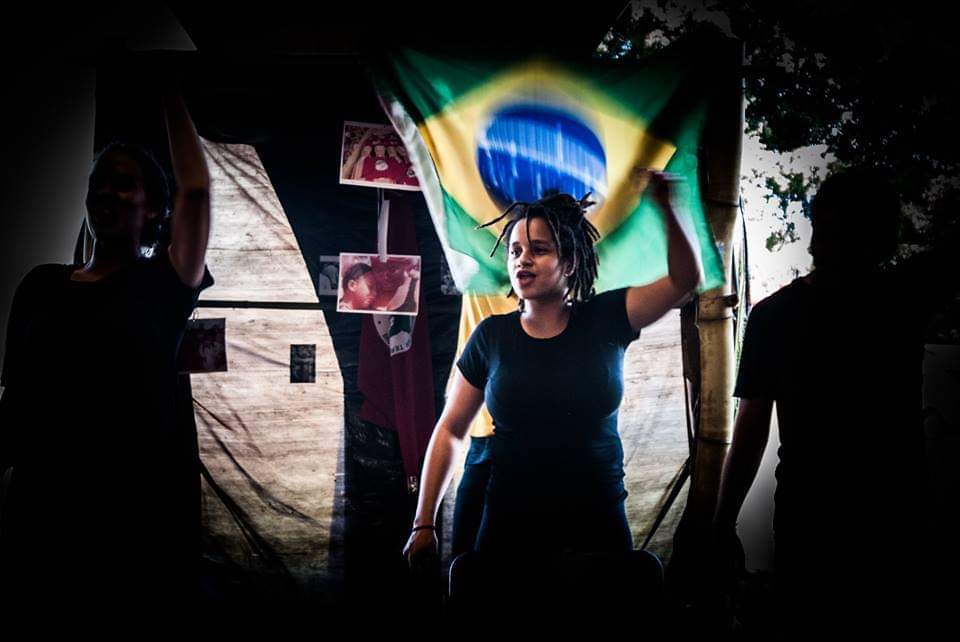 Parceria entre estudantes de Geografia da Unesp e movimento de dramaturgia rural cria projeto para alunos do ensino fundamental