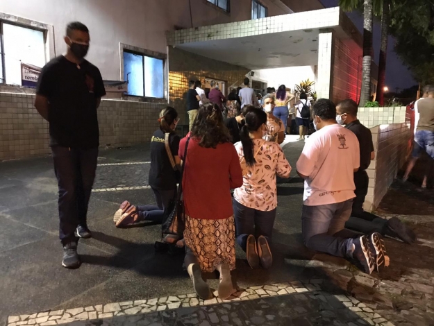 O mergulho ao Medievo