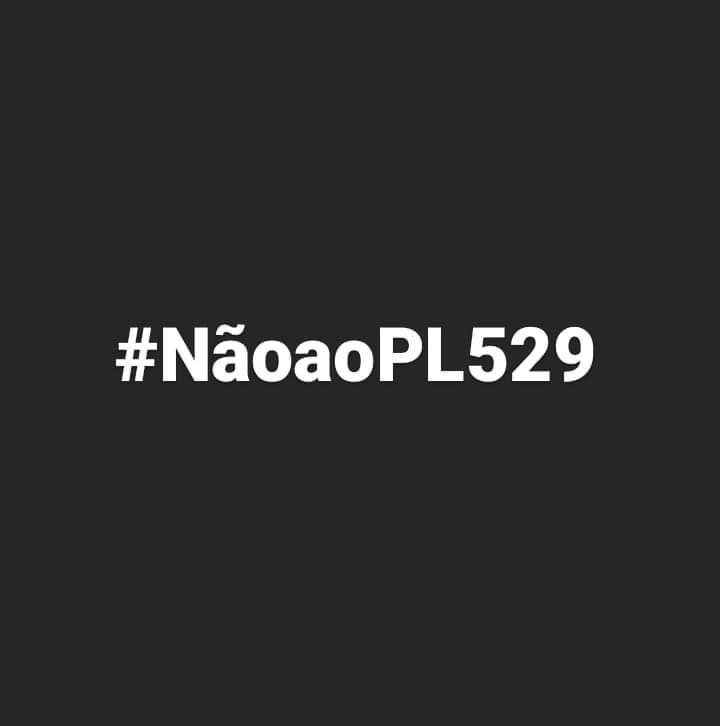 Projeto de Lei N°529/2020: a desconstrução do Estado