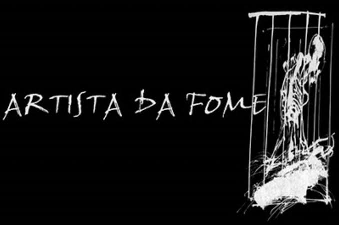 O artista da fome