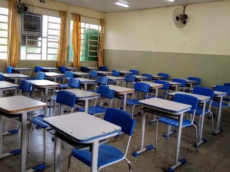 4 Sindicatos de Professores de SP entram com ação para suspender retorno às aulas