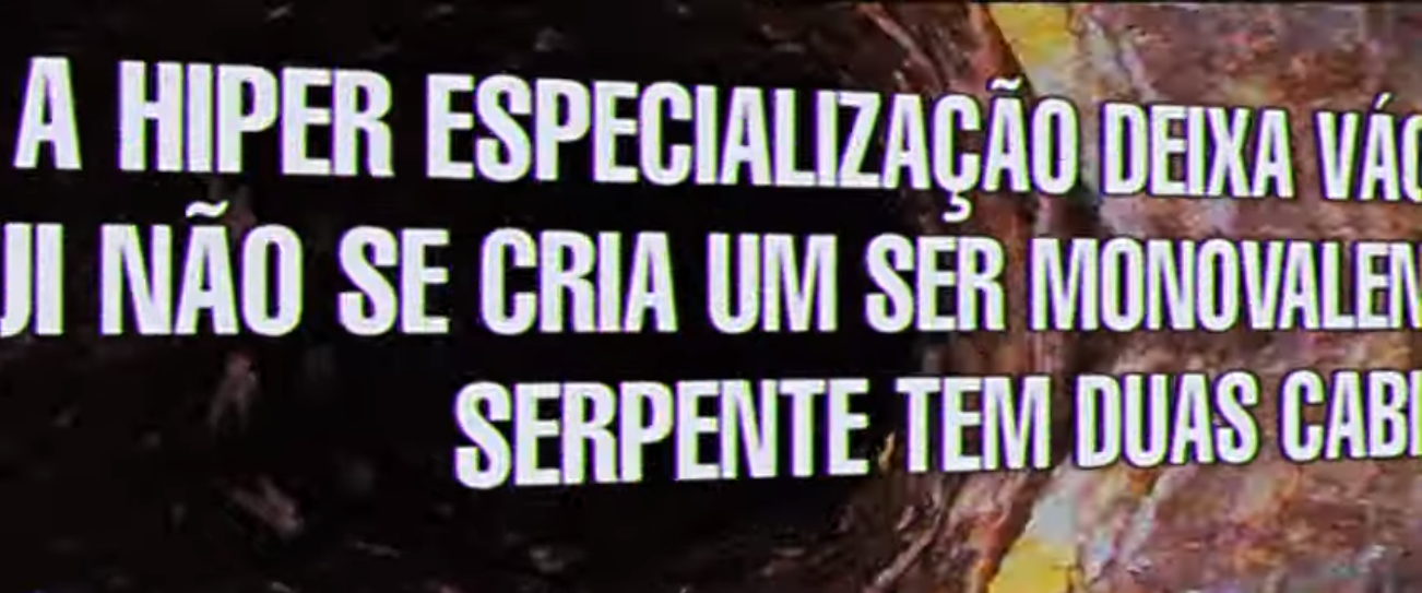 Dj ourinhense lança EP de música eletrônica experimental