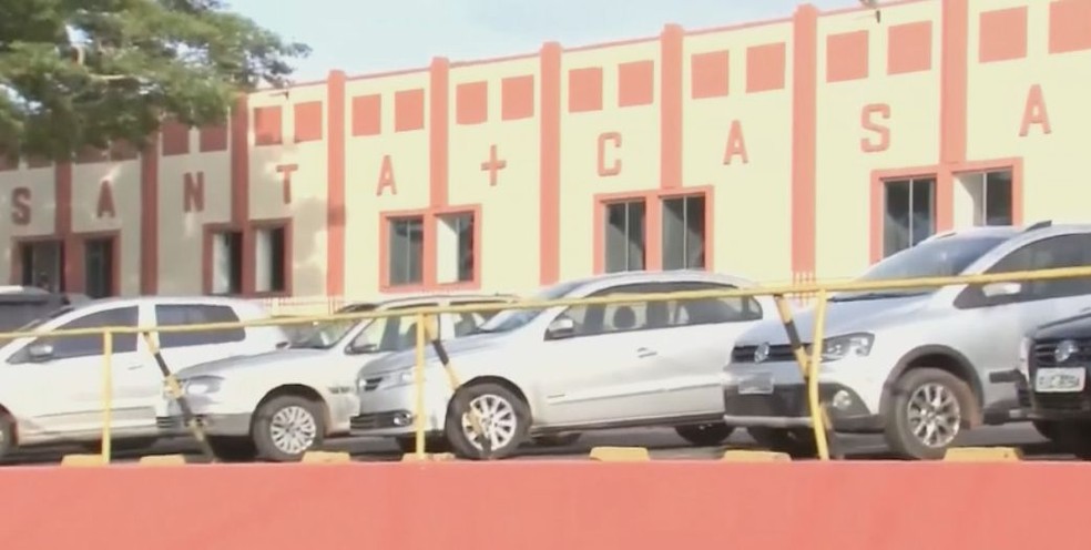 Ourinhos transfere pacientes de coronavírus para Tupã