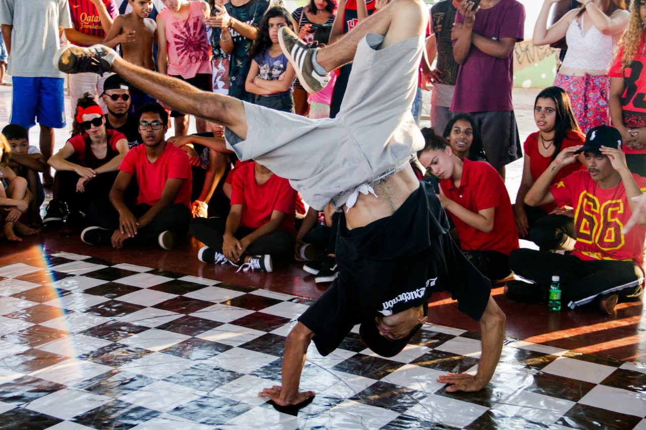 Agenda Cultural 07-03-2021
