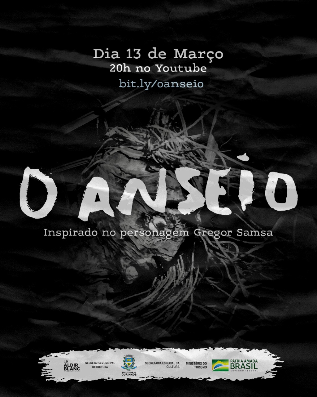 Agenda cultural 12-03-2021