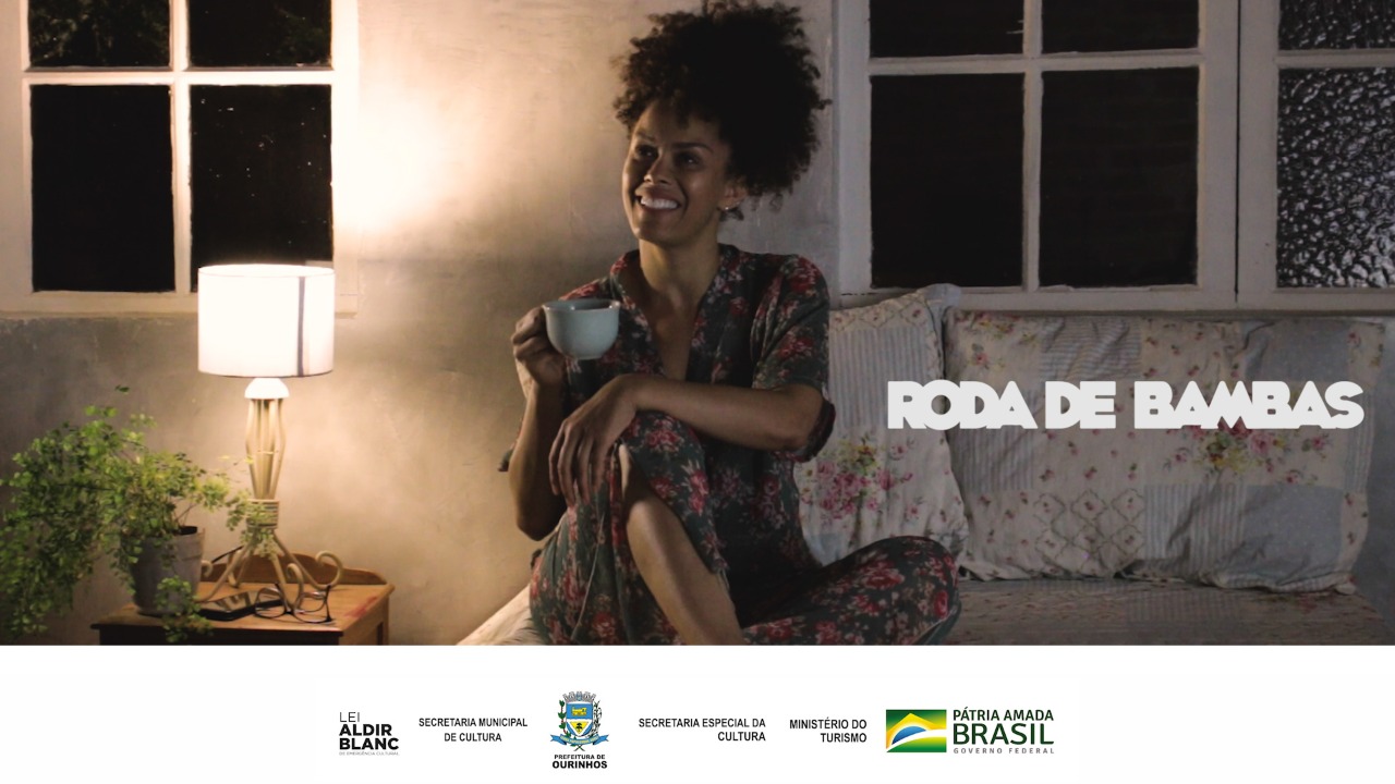 Roda de Bambas de Viviane Marks