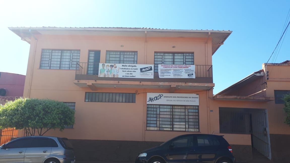 Pandemia em Ourinhos e seus impactos na educação