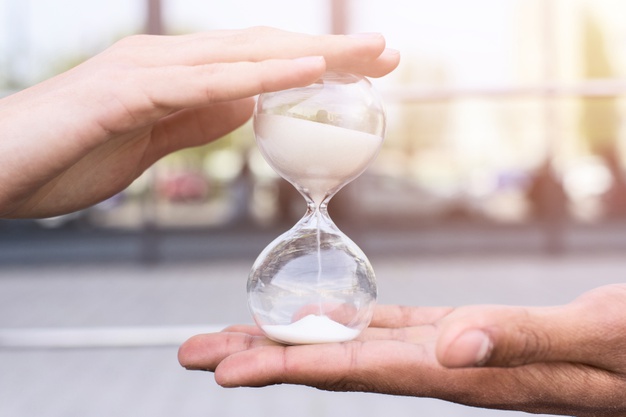 Tempo e contratempo