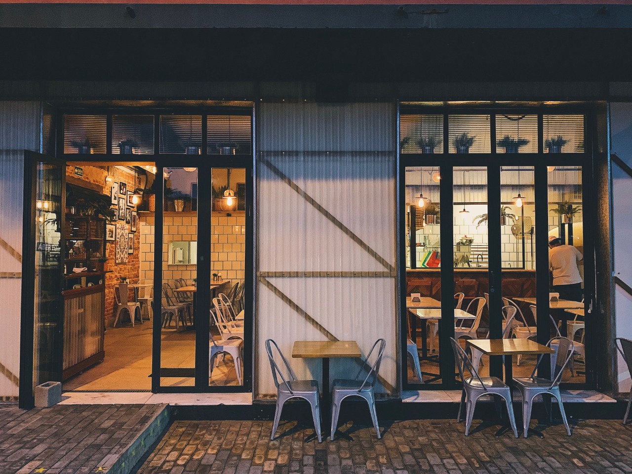 Wilma’s Pizza: cincos anos que Ourinhos desfruta da verdadeira napoletana