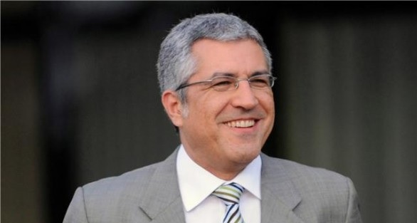 Colunistas | Velhice não é doença — Alexandre Padilha