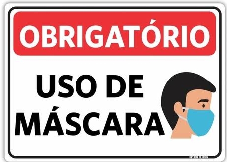 Liberação do uso de máscaras: já é hora?