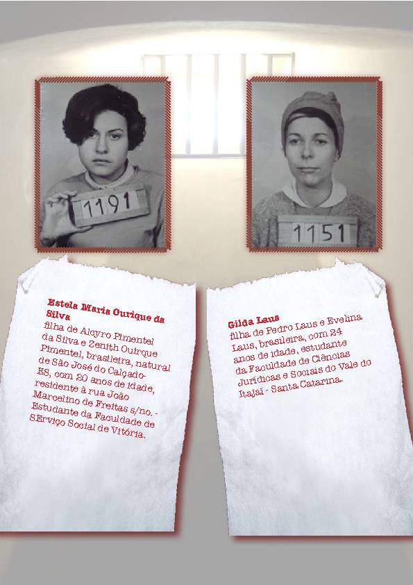 As meninas de Ibiúna – Parte IV – Final