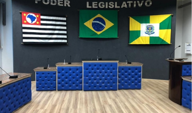 Câmara de Ourinhos vota emendas para orçamento municipal de 2022 nesta segunda-feira