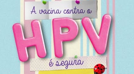 Vacinas salvam: queda de 90% dos casos de câncer de colo de útero em brasileiras vacinadas contra o HPV