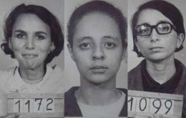 As meninas de Ibiúna – PARTE II