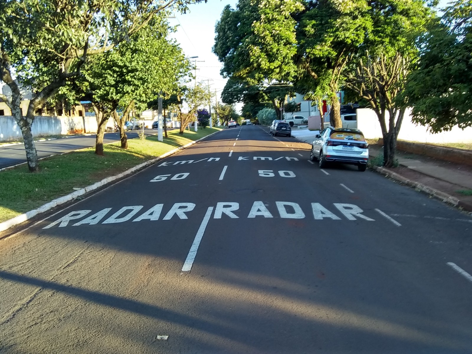 Prefeitura notifica mais de 1.300 multas de transito, prazo para recurso termina 17/02
