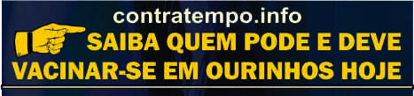 Veja quem pode e deve vacinar-se em Ourinhos hoje