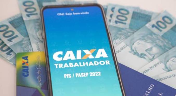 Liberada consulta ao abono Pis/Pasep 2022.