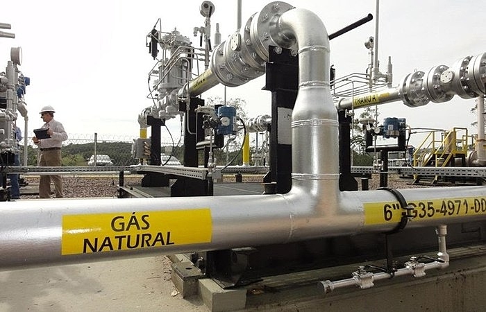 FUP denuncia que Petrobrás gasta R$ 3 bi ao ano para alugar gasodutos que privatizou