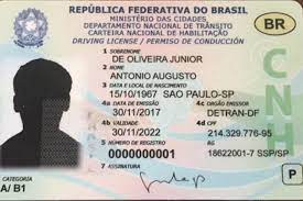 Nova CNH começa a valer em junho