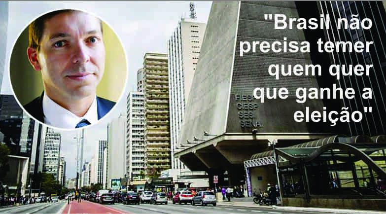 Presidente da Fiesp diz que Lula ‘acertou mais do que errou’ e critica Bolsonaro