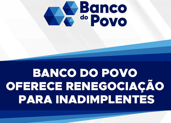 Banco do Povo em Ourinhos  abre renegociação de parcelas em atraso
