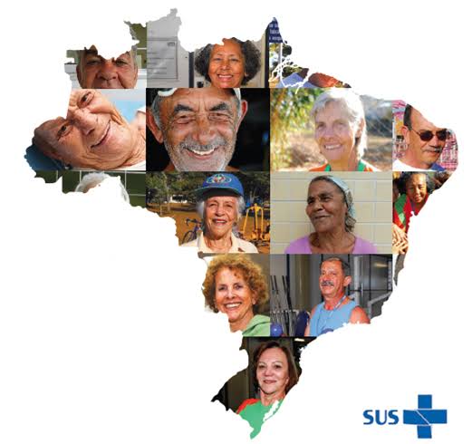 Envelhecimento é direito e conquista