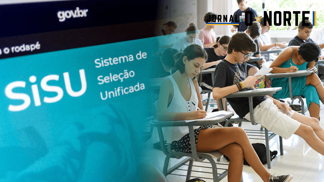 Sisu 2022: inscrições começarão em 15 de fevereiro