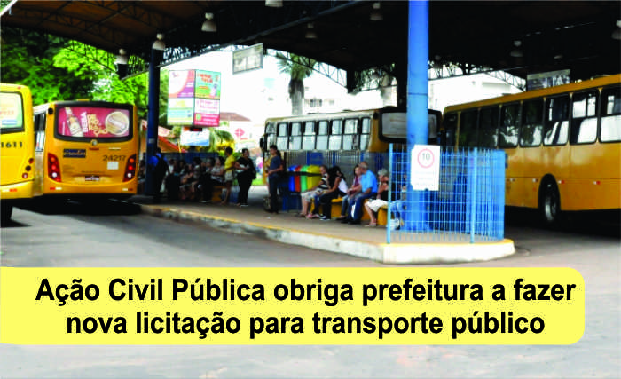 Após 40 anos Ourinhos terá nova licitação para concessão do serviço de circular