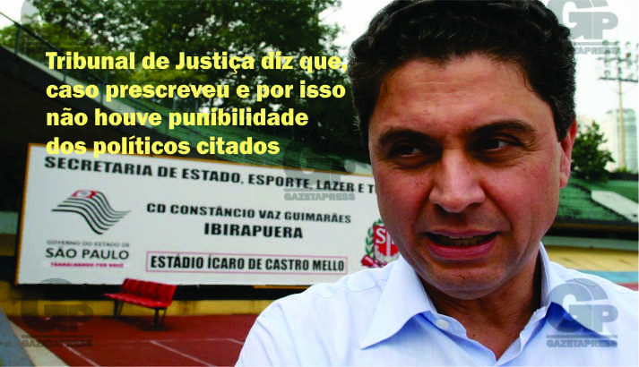 Delação da Ecovias envolve Claury Alves da Silva em esquema de propina em 1999.