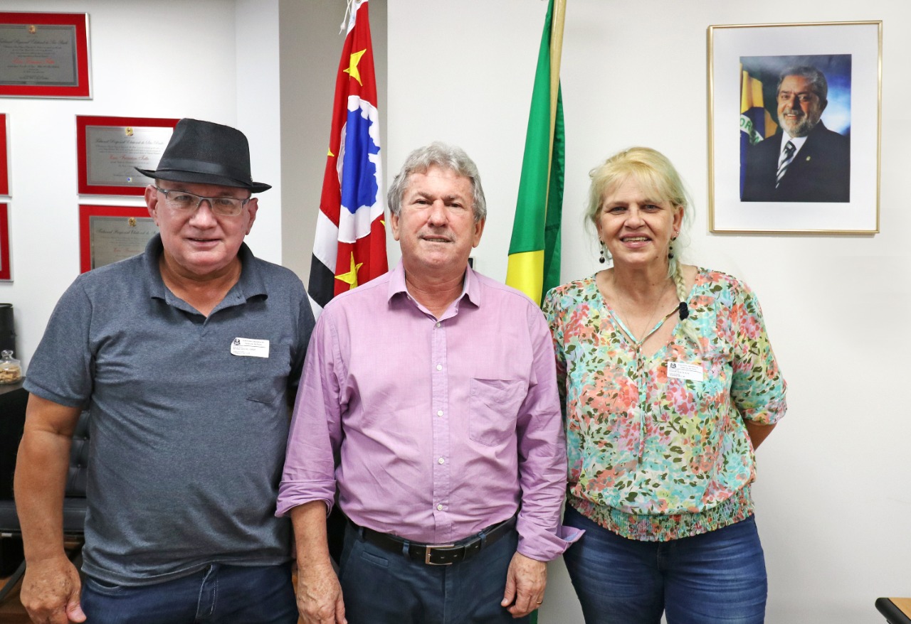 IAMSPE confirma volta do atendimento na Santa Casa ao deputado Enio Tatto