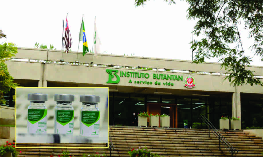 Vacina única contra covid-19 e influenza tem resultados promissores