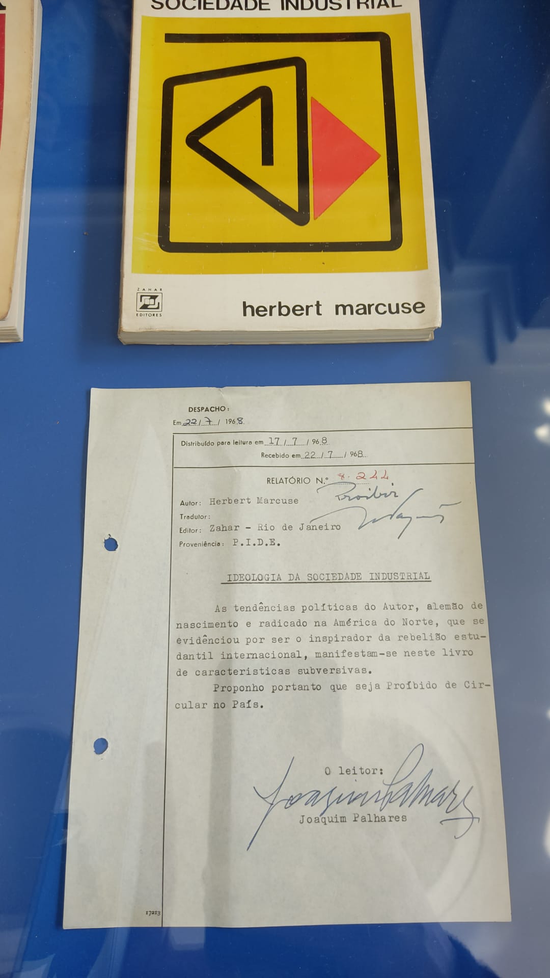 A informação como arma da guerra – parte 1