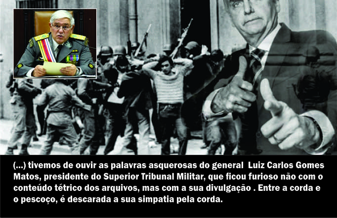 A regressão das Forças Armadas e por que elas deveriam ser gratas ao PT