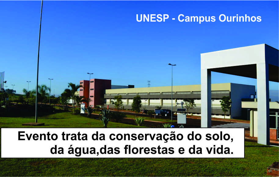  Unesp Ourinhos realiza III Simpósio Abril Vermelho