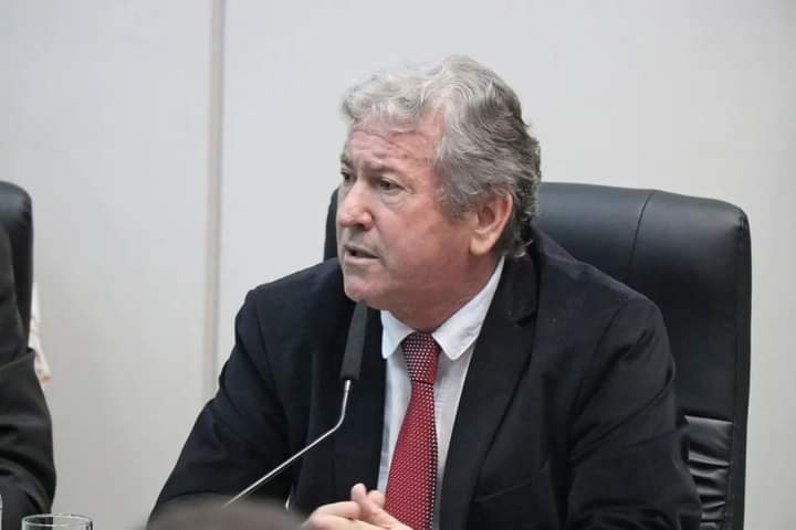 Enio Tatto estará na Audiência Pública do Orçamento em Assis