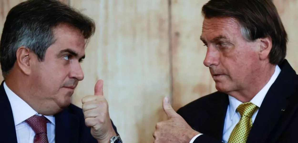 Bolsonarismo + Centrão = Festival de corrupção