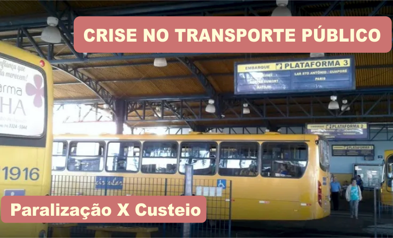 Audiência de Conciliação na 5ª feira busca acordo entre CCO e Prefeitura