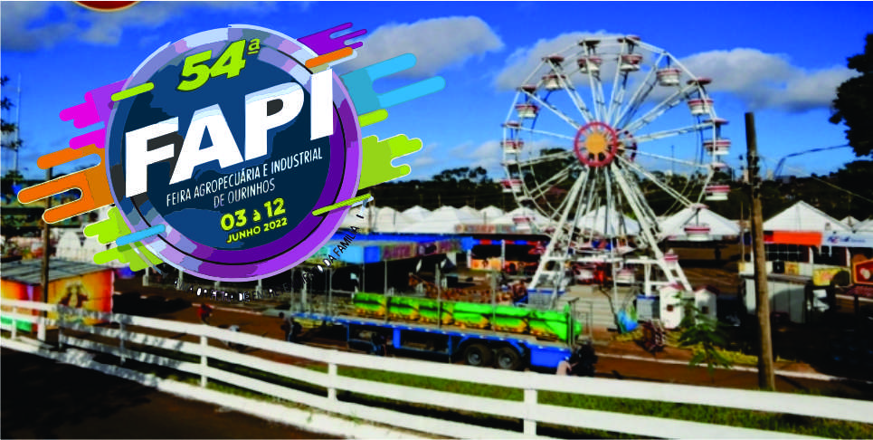 FAPI 2022 – Prefeitura nega irregularidade e mantém Extreme apto a realizar a feira