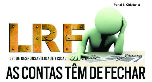 TCE vê indícios de não cumprimento da Lei de Responsabilidade Fiscal em cidades da região.