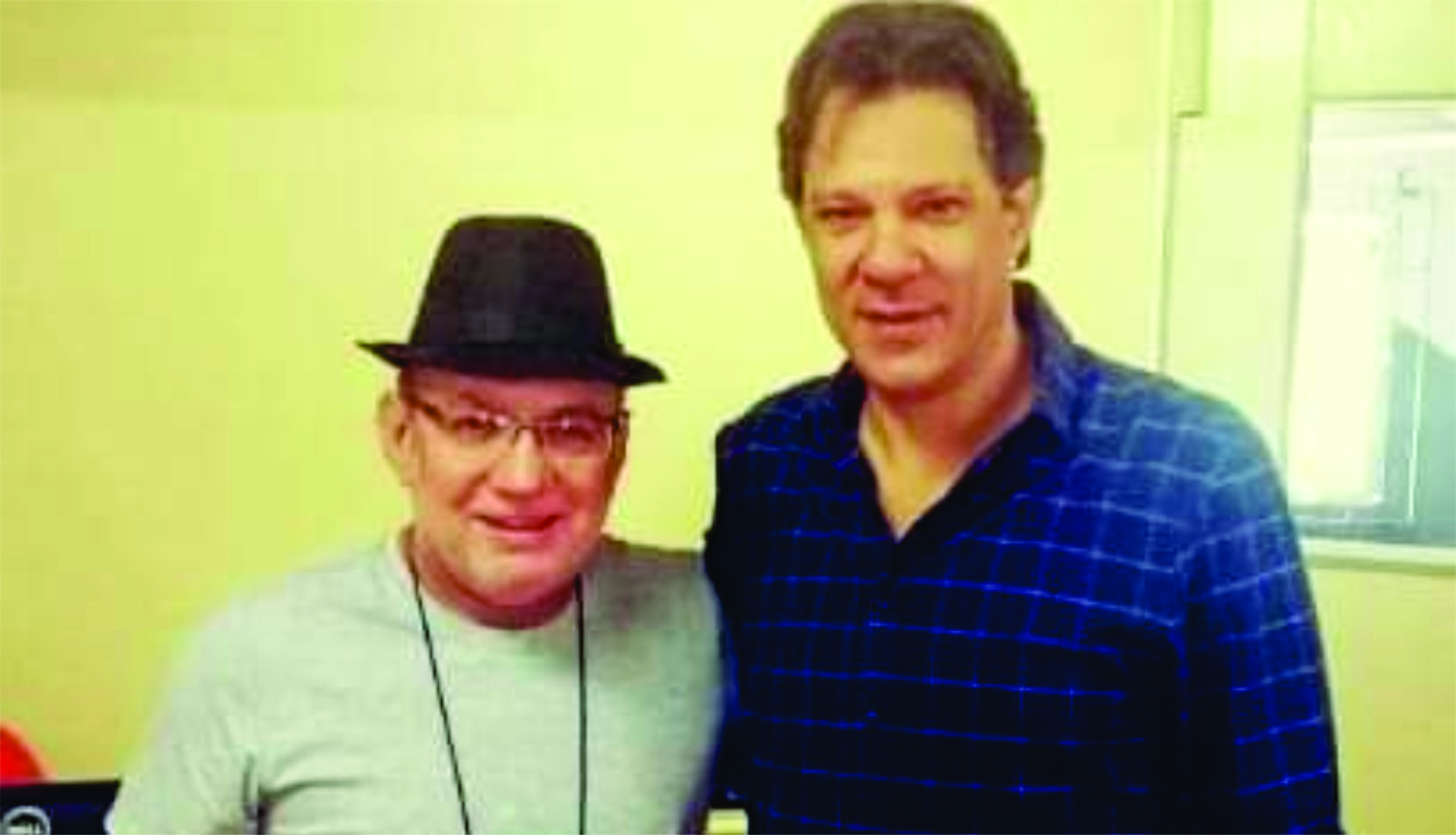 Fernando Haddad visitará Ourinhos, Assis, Marília e Paraguaçu Paulista