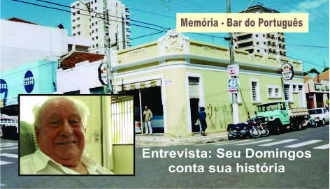 Bar do Português: Da tamancaria ao famoso bolinho de bacalhau
